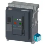 Siemens 3WA1116-3.E05-.... - Image 3