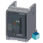 Siemens 3WA1112-2.B62-.... - Image 3