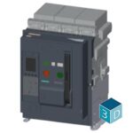 Siemens 3WA1120-8.F05-.... - Image 3
