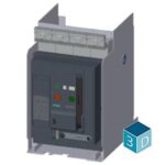 Siemens 3WA1116-8.B38-.... - Image 3