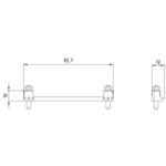 Siemens 7KM9900-0GA00-0AA0 - Image 2