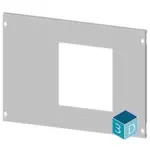Siemens 8LK2060-8AA42 - Image 3