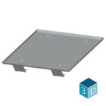 Siemens 8LK2304-4AA66 - Image 2