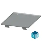 Siemens 8LK2304-4AA67 - Image 2