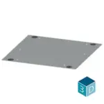 Siemens 8LK2304-4AA72 - Image 2