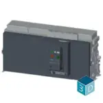 Siemens 3WA1340-6.A50-.... - Image 3