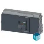 Siemens 3WA1350-8.G50-.... - Image 3