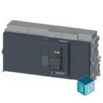 Siemens 3WA1340-8.B50-.... - Image 3