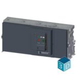 Siemens 3WA1340-5.A50-.... - Image 3