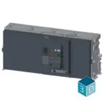 Siemens 3WA1340-5.G50-.... - Image 3