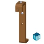 Siemens 8LK6035-5AA73 - Image 2