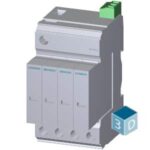Siemens 5SD7424-3 - Image 3