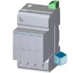 Siemens 5SD7424-3 - Image 3