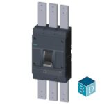 Siemens 3VA2612-7HK37-0AA0 - Image 3