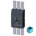 Siemens 3VA2612-7HM37-0AA0 - Image 3