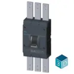 Siemens 3VA2612-5HM37-0AA0 - Image 3