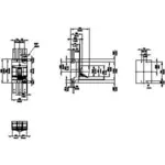 Siemens 3VA2612-7HM37-0AA0 - Image 2