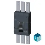 Siemens 3VA2612-5KQ37-0AA0 - Image 3