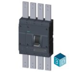 Siemens 3VA2612-7HK47-0AA0 - Image 3