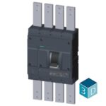 Siemens 3VA2612-7HM47-0AA0 - Image 3