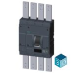 Siemens 3VA2612-5JP47-0AA0 - Image 3