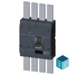 Siemens 3VA2612-5KQ47-0AA0 - Image 3