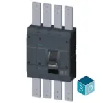 Siemens 3VA2612-5KQ47-0AA0 - Image 3