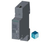 Siemens 7KN1210-0MC00 - Image 3