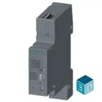 Siemens 7KN1210-0MC00 - Image 3