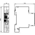 Siemens 7KN1210-0MC00 - Image 2