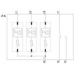 Siemens 5SD7413-1KU03 - Image 5