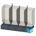 Siemens 3VA9601-0WP41 - Image 3