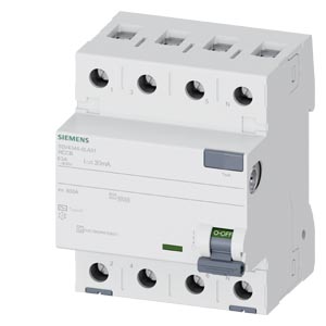 Siemens 5SV4346-0LA01