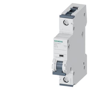Siemens 5SY4105-7