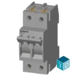 Siemens 5SG7651-0KK16 - Image 3