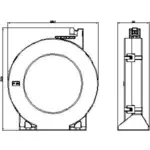 Siemens 5SV8713-0KK - Image 2