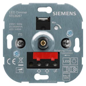 Siemens 5TC8267