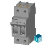 Siemens 5SG7621-0KK16 - Image 3