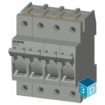 Siemens 5SG7661-0KK16 - Image 3