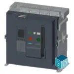 Siemens 3WA1112-5.F22-.... - Image 3