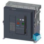 Siemens 3WA1108-4.B22-.... - Image 3