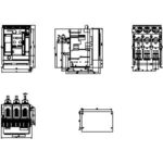 Siemens 3WA1112-4.B05-.... - Image 2