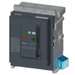 Siemens 3WA1120-5.B06-.... - Image 2