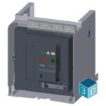 Siemens 3WA1116-4.A52-.... - Image 3