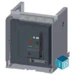 Siemens 3WA1112-4.A82-.... - Image 3