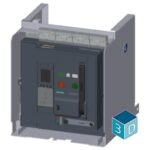 Siemens 3WA1108-4.E56-.... - Image 3