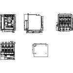 Siemens 3WA1116-4.E58-.... - Image 2