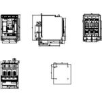 Siemens 3WA1110-5.C35-.... - Image 2