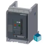 Siemens 3WA1120-5.C36-.... - Image 3
