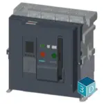 Siemens 3WA1110-3.E22-.... - Image 3